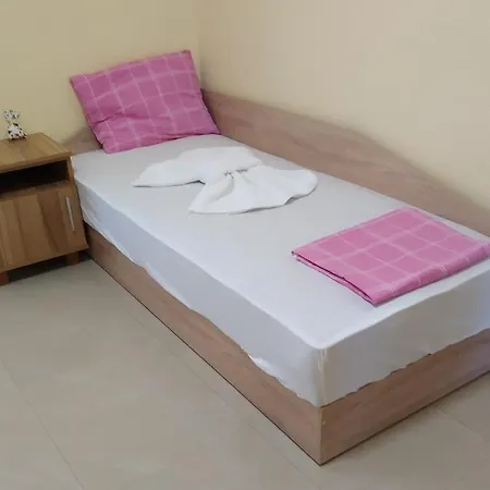 гардън бийч - недялкови Apartment