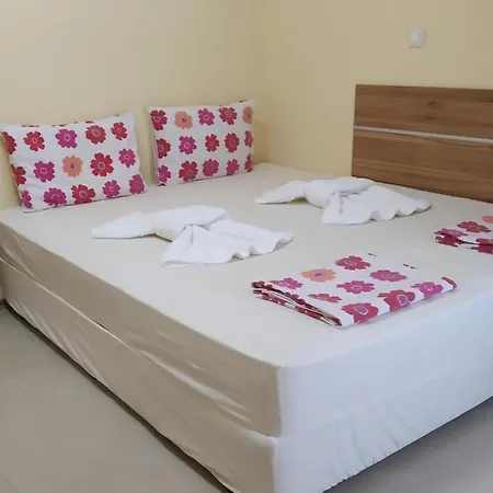 гардън бийч - недялкови Apartment Sozopol