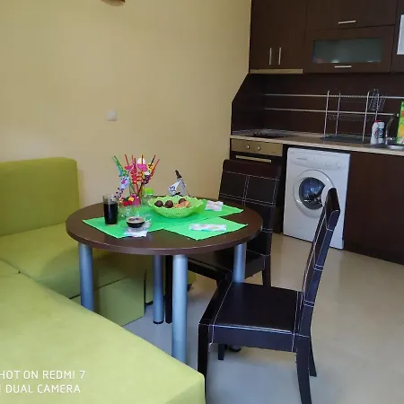 гардън бийч - недялкови Apartment *