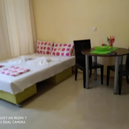 гардън бийч - недялкови Apartment