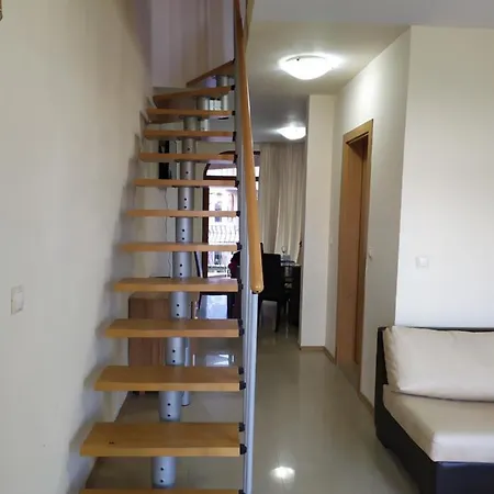 Apartment гардън бийч - недялкови