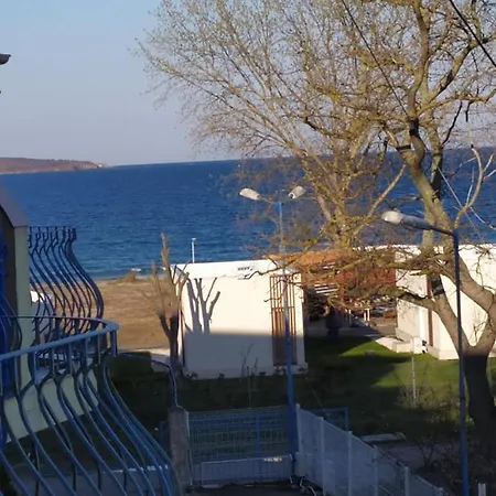 гардън бийч - недялкови Apartment Sozopol