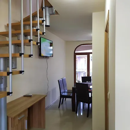 гардън бийч - недялкови Apartment