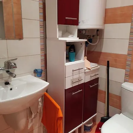 Apartment гардън бийч - недялкови *