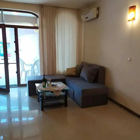 гардън бийч - недялкови Apartment *