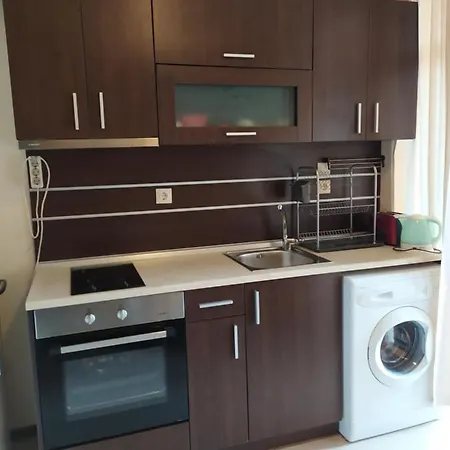 гардън бийч - недялкови Apartment *
