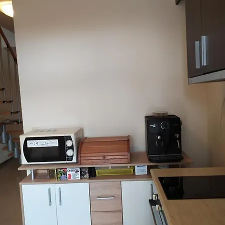 Apartment гардън бийч - недялкови *