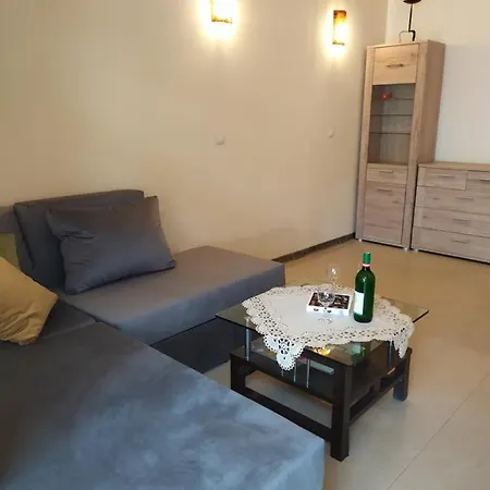 гардън бийч - недялкови Apartment