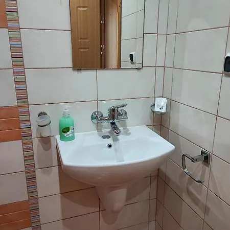 гардън бийч - недялкови Apartment